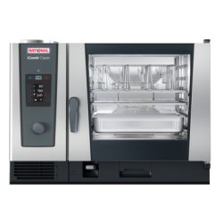 Icombi Classic ICC62G 6 Tray 2/1 Gas Combi Oven 